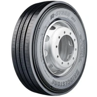 285/70R19.5 opona BRIDGESTONE R-STEER 2 M+S 146/144M